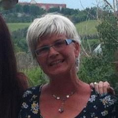 Kathleen Gilbert - Class of 1983 - Arch Bishop Jordan Catholic High School