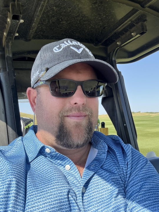 Jason Krywiak - Class of 2003 - Bev Facey Community High School