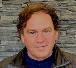 Larry Jenkinson - Class of 1977 - Salisbury Composite High School