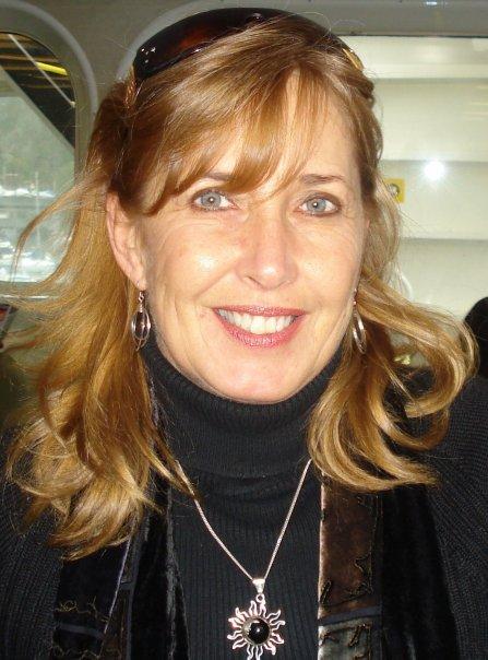 Sandy Zendran - Class of 1979 - Salisbury Composite High School