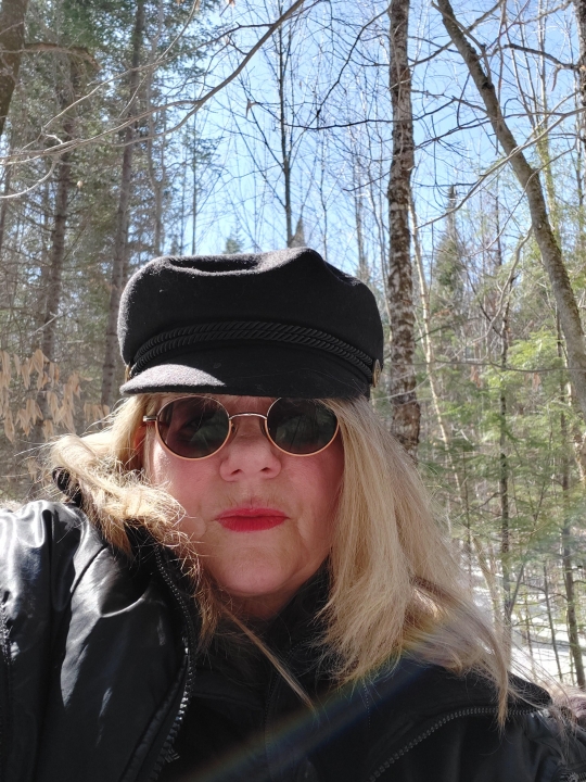 Sherry Rose - Class of 1976 - Salisbury Composite High School