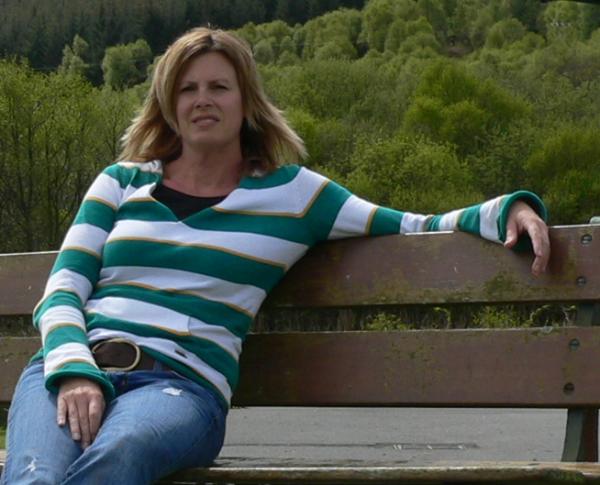 Lesley Lacroix - Class of 1986 - Salisbury Composite High School