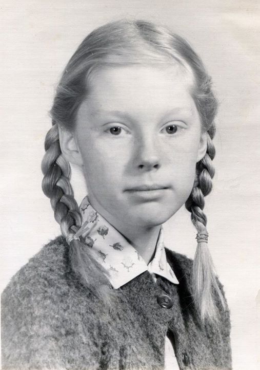 Pamm Mosey - Class of 1968 - Cicero-north Syracuse High School