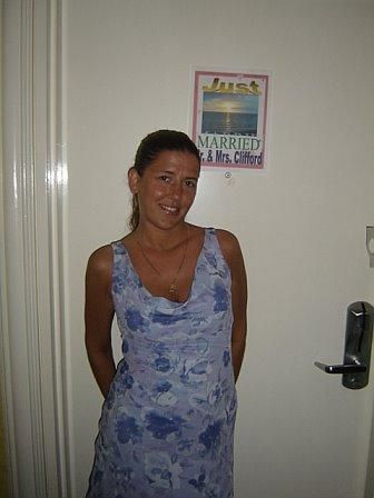 Christine Nicoletti - Class of 1988 - Cicero-north Syracuse High School