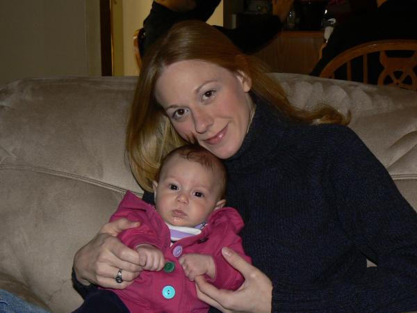 Kelly Drake - Class of 2002 - Cicero-north Syracuse High School