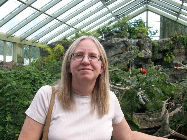 Melissa Smith - Class of 1975 - Cicero-north Syracuse High School