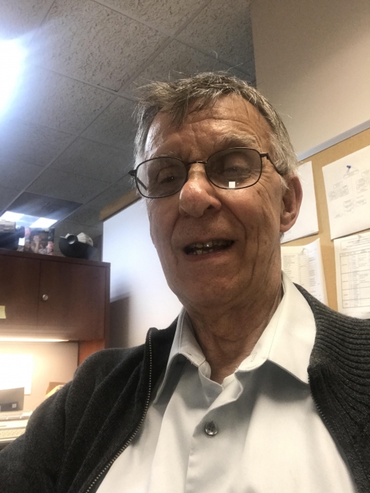 Michael Barnholdt - Class of 1966 - Cicero-north Syracuse High School