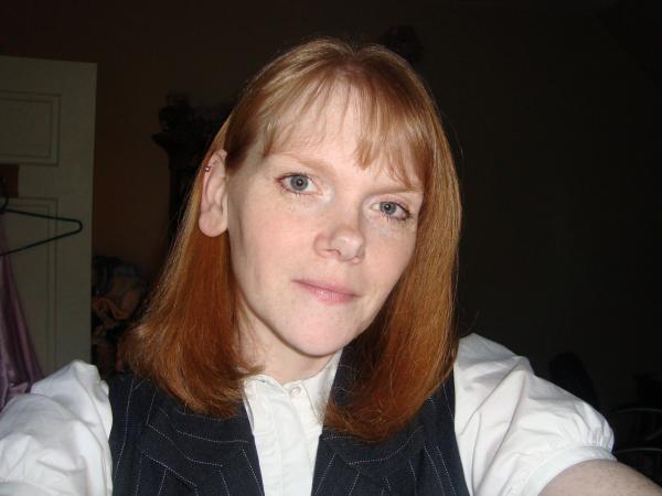 Melanie Morgan - Class of 1991 - Cicero-north Syracuse High School