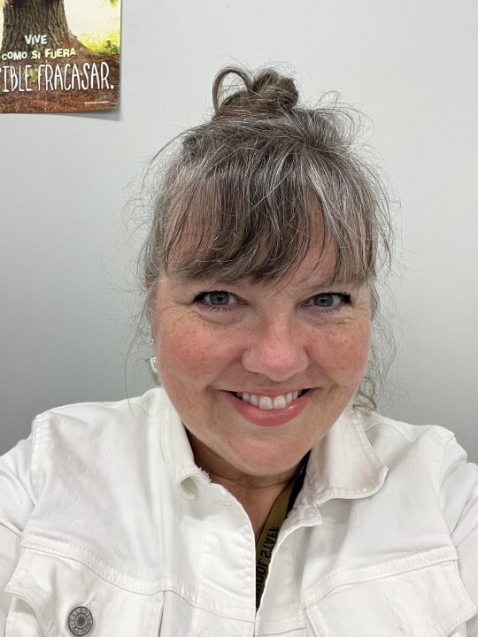 Shari Shari Wright - Class of 1986 - Cicero-north Syracuse High School