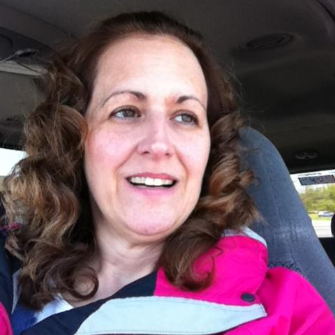 Mary Richard - Class of 1982 - Cicero-north Syracuse High School