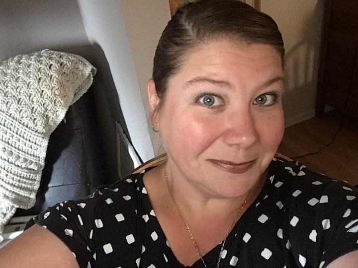 Nicole Hachmann - Class of 1993 - Cicero-north Syracuse High School