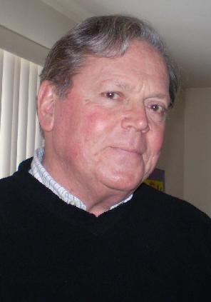 John Davin - Class of 1963 - Cicero-north Syracuse High School