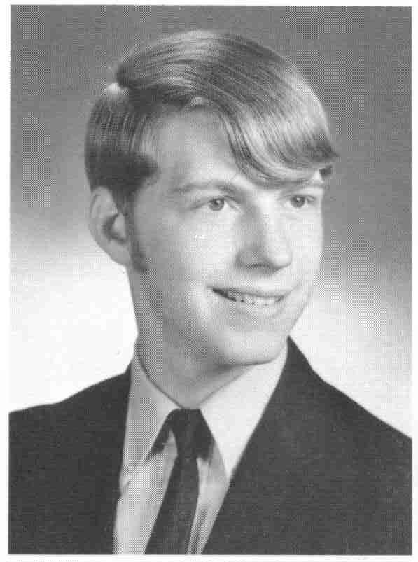 Jim Phillips - Class of 1970 - Cicero-north Syracuse High School