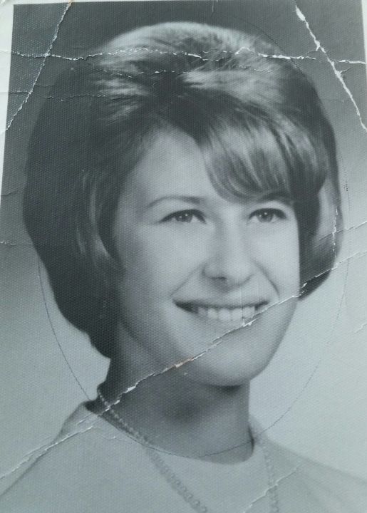 Lydia Dumas - Class of 1965 - Cicero-north Syracuse High School