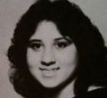 Lisa Miller, class of 1987
