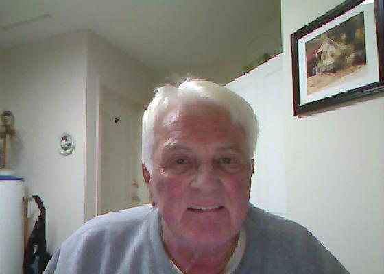 Michael Saether - Class of 1962 - Abbotsford Senior Secondary High School