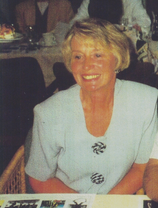 Pat Smyth - Class of 1961 - Abbotsford Senior Secondary High School