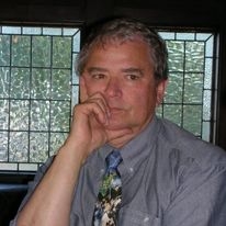 Douglas Campbell - Class of 1970 - Abbotsford Senior Secondary High School