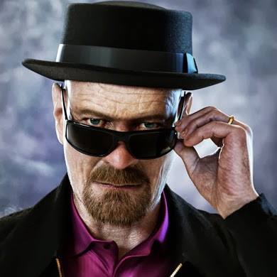 Walter White - Class of 1974 - Abbotsford Senior Secondary High School