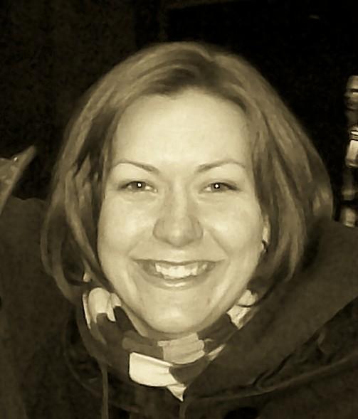 Elizabeth Mackay - Class of 2003 - Abbotsford Senior Secondary High School