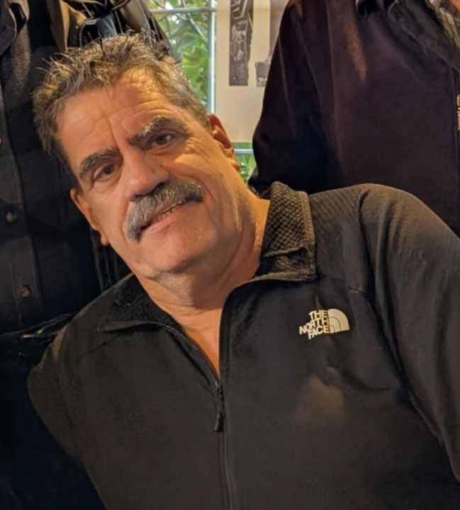 Rob Burton - Class of 1979 - Abbotsford Senior Secondary High School