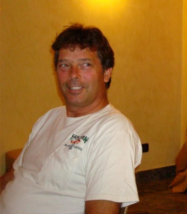 Michael Long - Class of 1975 - Abbotsford Senior Secondary High School
