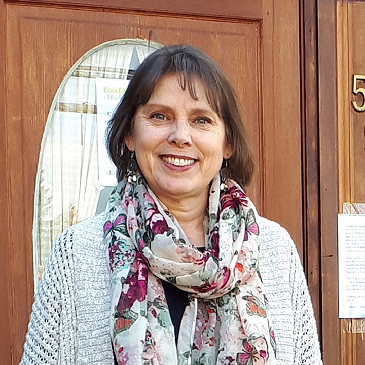 Patricia (patty) Fentie - Class of 1984 - Abbotsford Senior Secondary High School