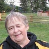 Wendy Derksen - Class of 1970 - Abbotsford Senior Secondary High School