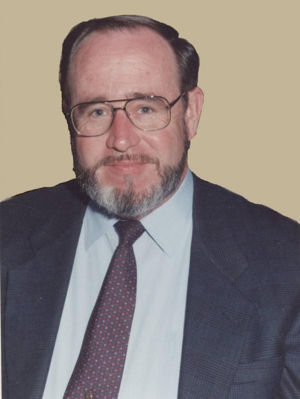 Ken Bloomfield - Class of 1962 - Abbotsford Senior Secondary High School
