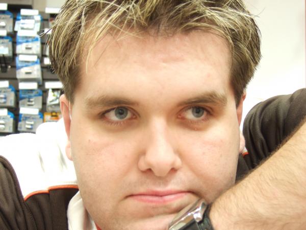Mike Nilsen - Class of 1998 - Abbotsford Senior Secondary High School