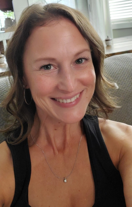 Tami Porritt - Class of 1998 - Abbotsford Senior Secondary High School