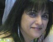 Inderjeet Ruby Dhaliwal - Class of 1984 - Abbotsford Senior Secondary High School