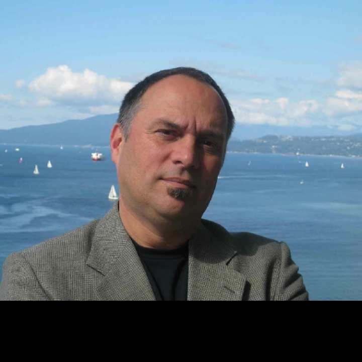 Doug Andrie - Class of 1978 - Abbotsford Senior Secondary High School