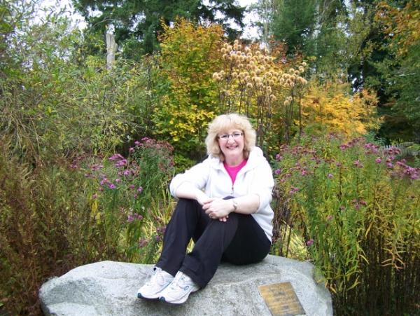 Janet Leah - Class of 1980 - Abbotsford Senior Secondary High School
