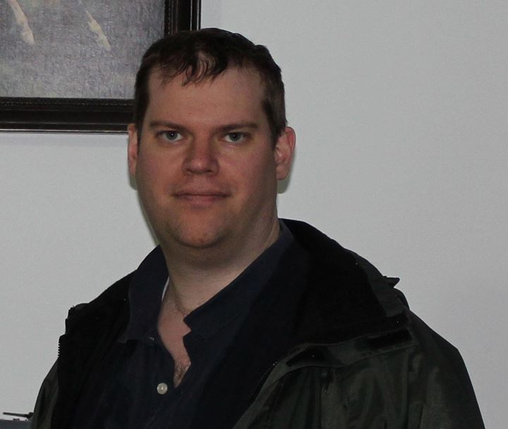 Peter M. Wright - Class of 1992 - Abbotsford Senior Secondary High School