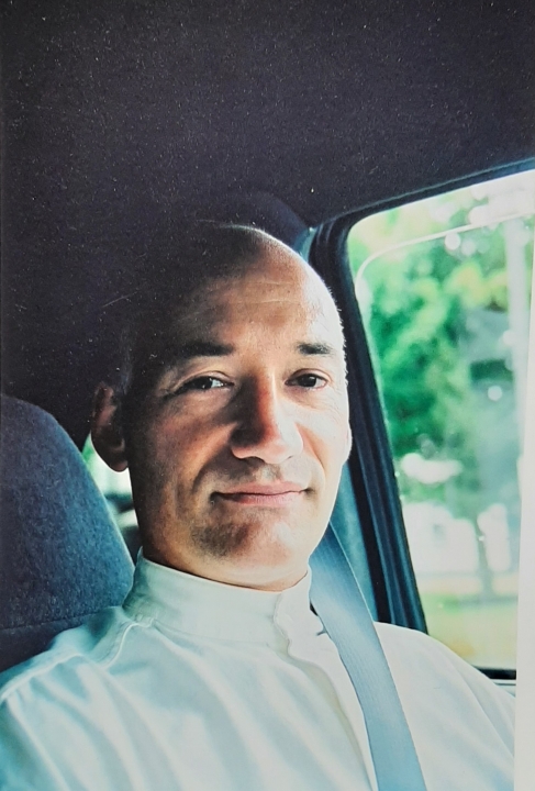 Mike Rille - Class of 1979 - Abbotsford Senior Secondary High School