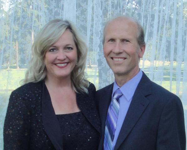 Teryl Bushell - Class of 1976 - Abbotsford Senior Secondary High School