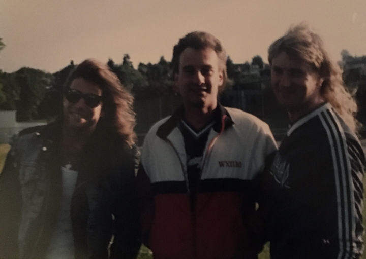 Michael Kelly - Class of 1974 - Abbotsford Senior Secondary High School