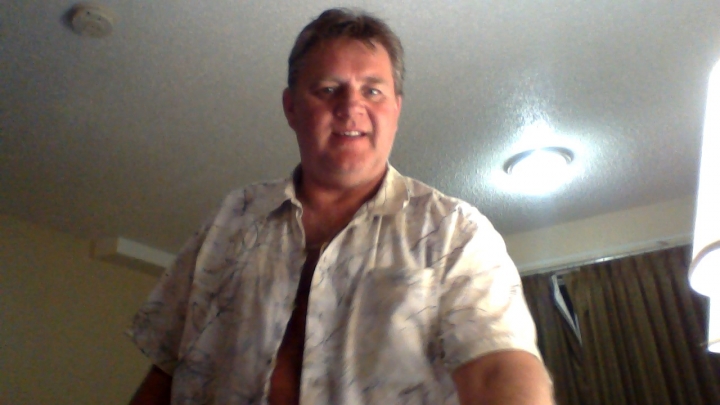 Kenneth Birch - Class of 1974 - Abbotsford Senior Secondary High School