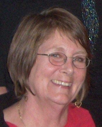 Inga Fridriksson - Class of 1965 - Abbotsford Senior Secondary High School