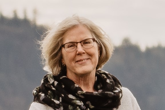 Arden Van Biert - Class of 1975 - Abbotsford Senior Secondary High School