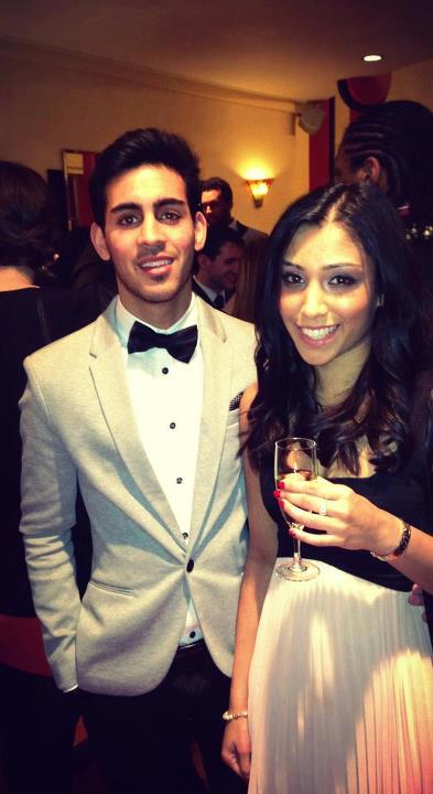 Sunny Kaler - Class of 2009 - Abbotsford Senior Secondary High School