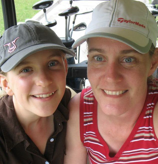 Tracy Robertson - Class of 1991 - Aldergrove Community High School