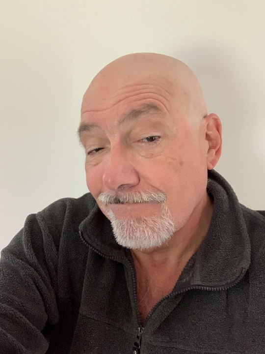 Gordon Osburn - Class of 1970 - Greece Arcadia High School