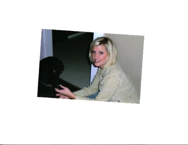 Kelly Gell - Class of 1995 - Greece Arcadia High School