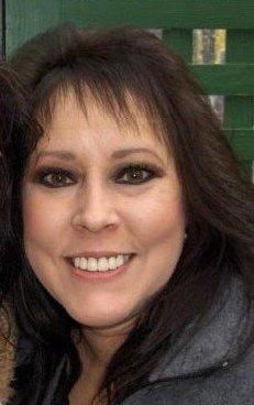 Wendy Robinson - Class of 1982 - Greece Arcadia High School