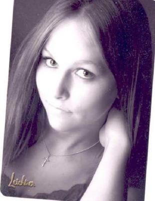 Brittany Shafer - Class of 2006 - Greece Arcadia High School