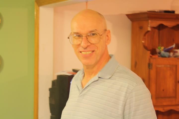 Alan Burnham - Class of 1973 - Greece Arcadia High School