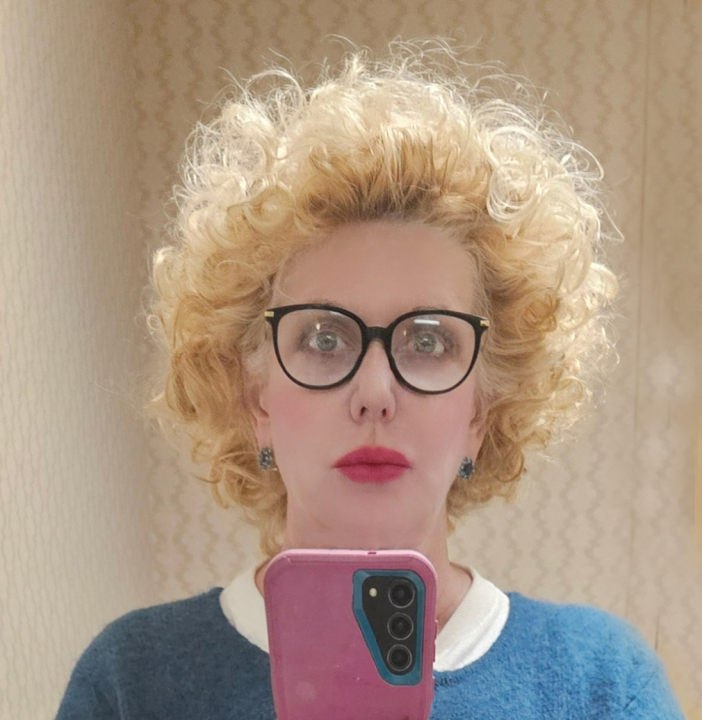 Lia Lia A Dibello - Class of 1974 - Greece Arcadia High School