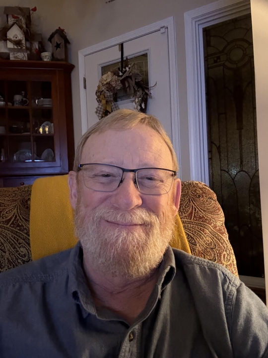 Fred Reece - Class of 1971 - Greece Arcadia High School